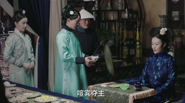美人心计剧情介绍，推荐十部顶级宫斗剧给大家
