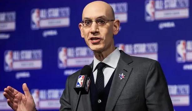 NBA，nba新赛季开始时间2022-2023（NBA常规赛迎重大变革图片）