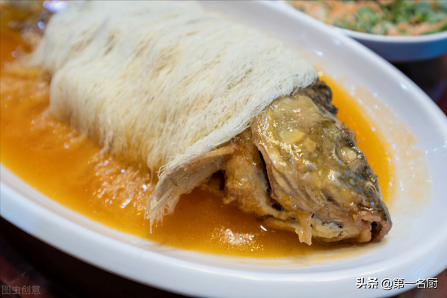 河南十大名菜家常菜，外地人来河南餐厅点哪几道菜才不尴尬