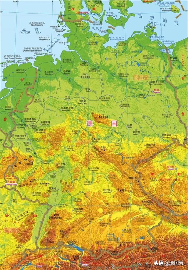 北约一共有多少个国家，北约有哪些国家组成（北约东扩，俄罗斯为何愤怒）