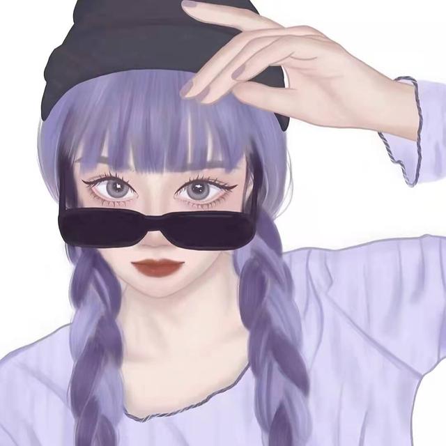 戴帽子女生头像……，女生头像 戴帽子微信（戴帽子 ， 女生头像）