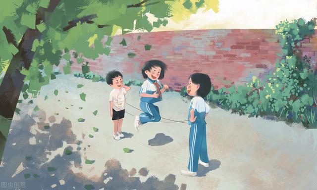 游戏名称大全女，游戏名称大全女古风（那些年我们一起玩过的游戏——女生篇）