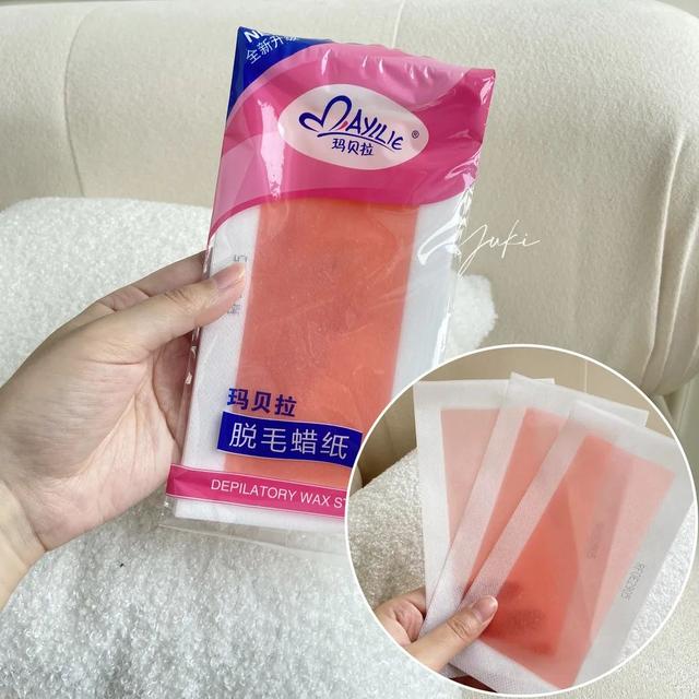 薇婷脱毛膏正确使用方法，薇婷脱毛膏正确使用方法图解（5款爆火脱毛产品真人实测）