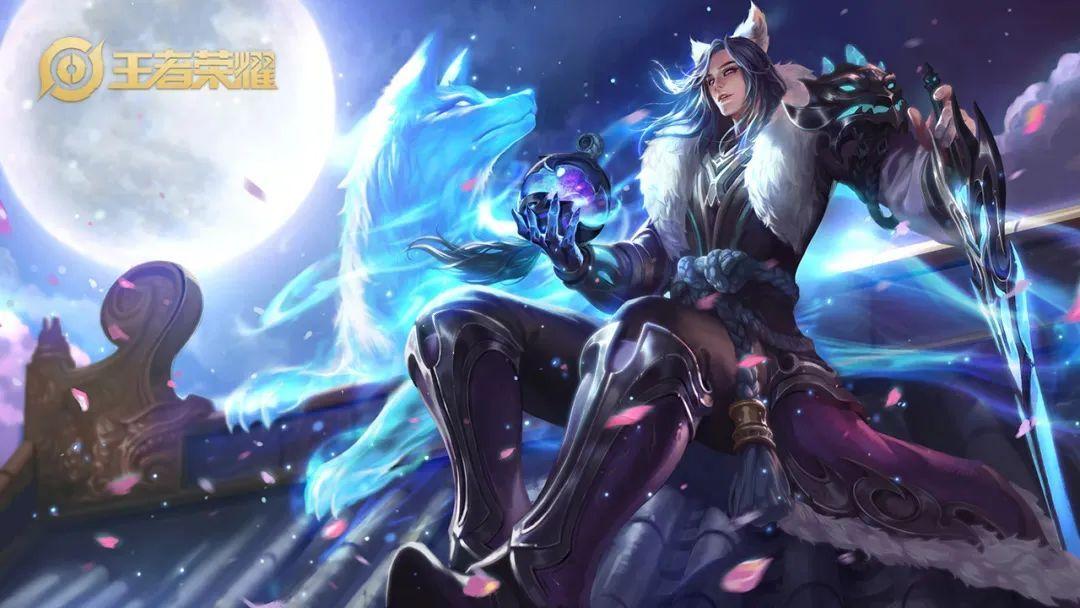 暗夜贵公子多少钱(神秘商店值得入手的皮肤推荐)