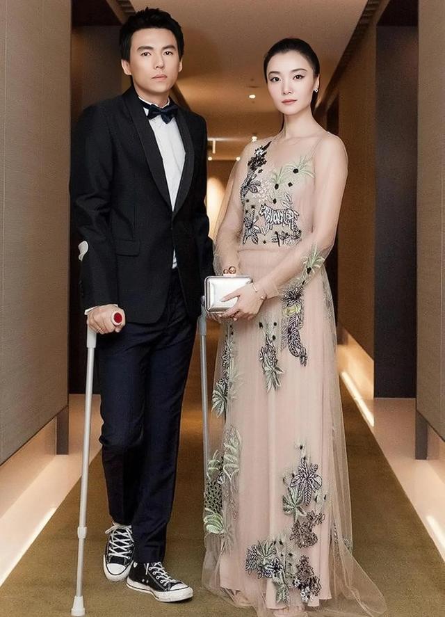宋宁峰个人资料，宋宁峰演员个人资料（不在乎她和宋宁峰有7年的婚姻）