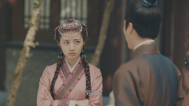 汉武大帝演员表，汉武大帝演员表李广（把《山河月明》演技最好的10位演员）