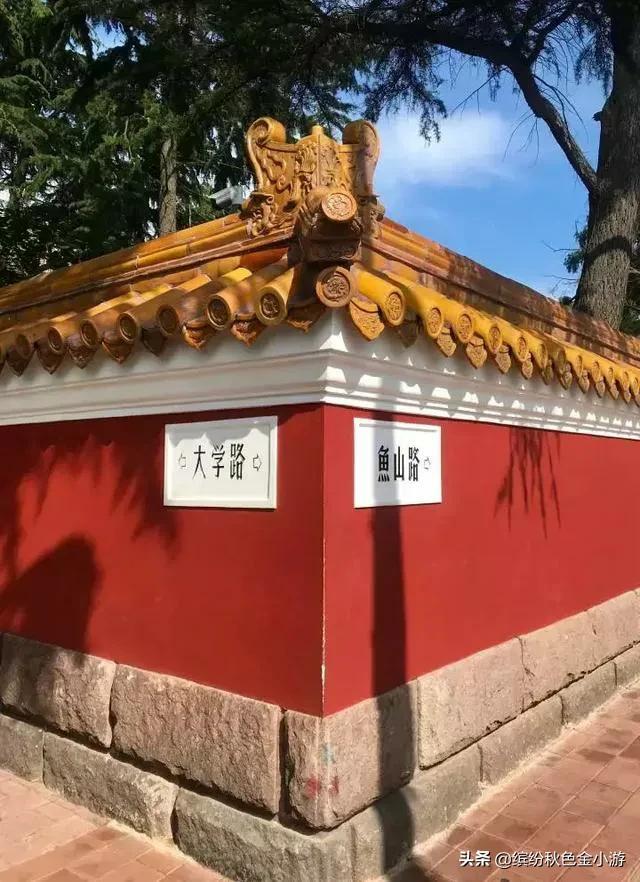 青岛旅游攻略必去景点，自驾游青岛旅游攻略必去景点（这10个免费景点记得收藏）