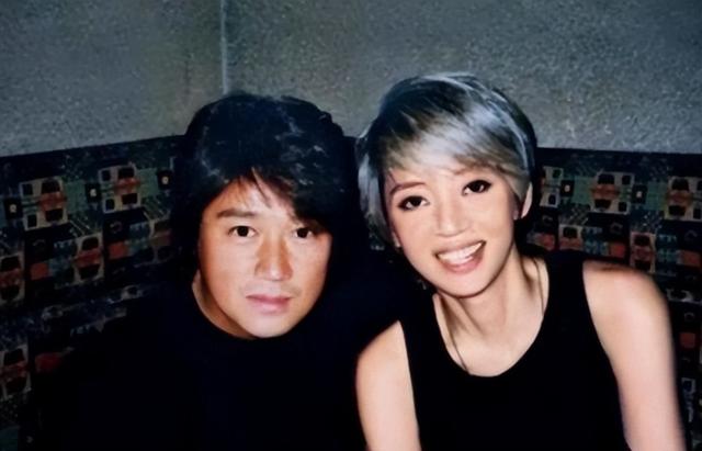 “香港的女儿”梅艳芳：葬礼上怪事连连，刘德华为何大发雷霆？