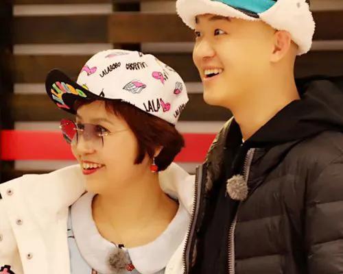 宋佳包贝尔的个人资料，宋佳包贝尔演的电影（包贝尔和包文婧的爱恨情仇）