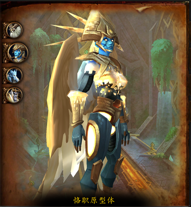 七星殿传送门，七星殿传送门有哪些（魔兽世界副本介绍——初诞者圣墓）