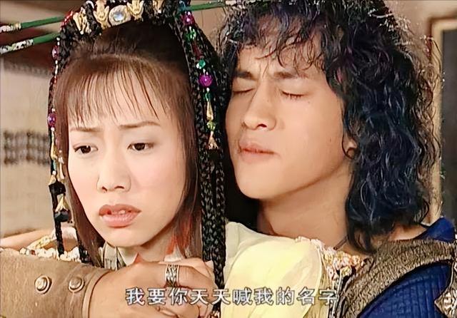 细数何润东多年角色，明明是帅哥演主角总能被超越，现成古装丑男