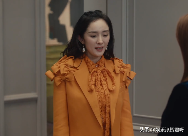 赵丽颖跟杨幂的关系怎么样，赵丽颖跟杨幂演出来的差距