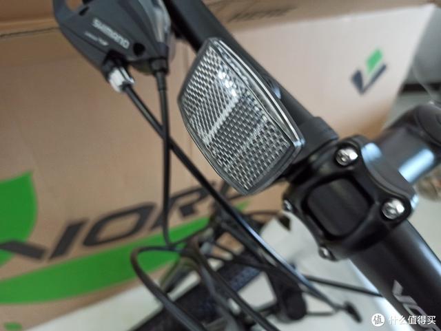 自行车安装教程，网购的折叠自行车按照教程（安装新买的山地车）