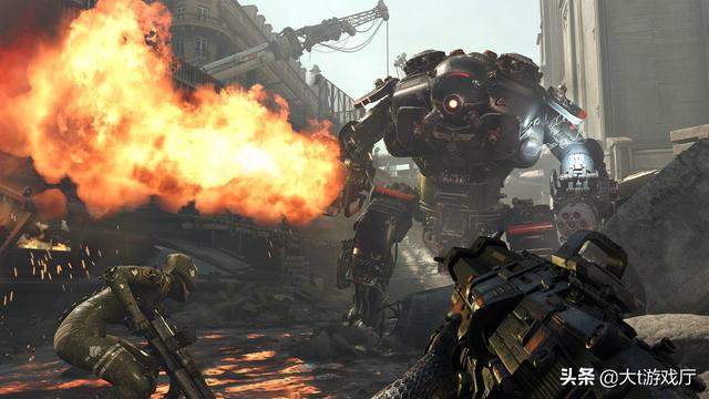 3a大作游戏有哪些，3a游戏有哪些（精选十大高画质3A大作）