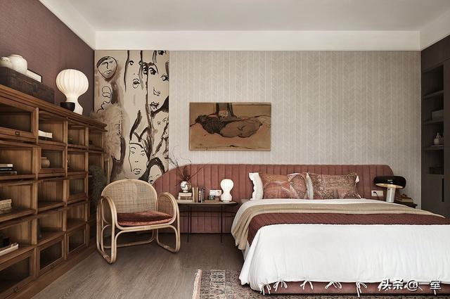 吊顶的七种做法，吊顶的七种做法图片（谁说吊顶就很low）