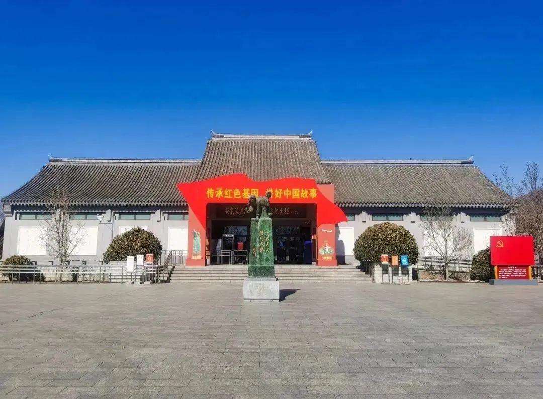 北京旅游景点图片高清实拍，北京冷门景点又好玩的地方