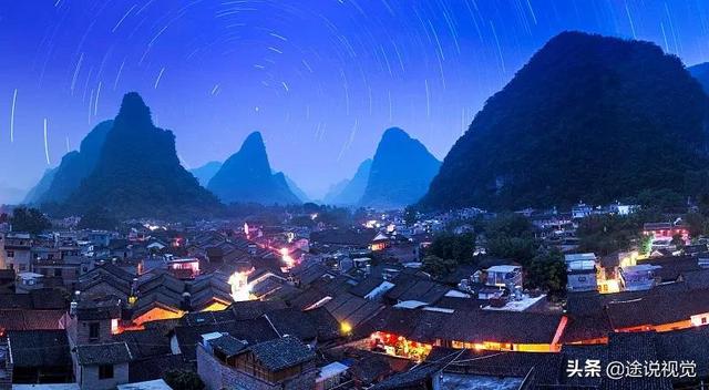 广西旅游必去十大景点排名，广西旅游必去的十大景点排名是什么（值得在退休之前去一趟）