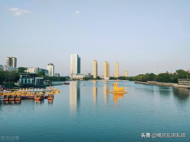 泰州为什么不发展兴化，泰州兴化发展怎么样（江苏泰州：经济飞速）