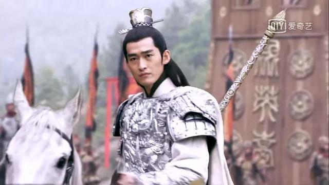 隋唐十八好汉，隋唐十八好汉结局都是什么（隋唐十八英雄好汉）