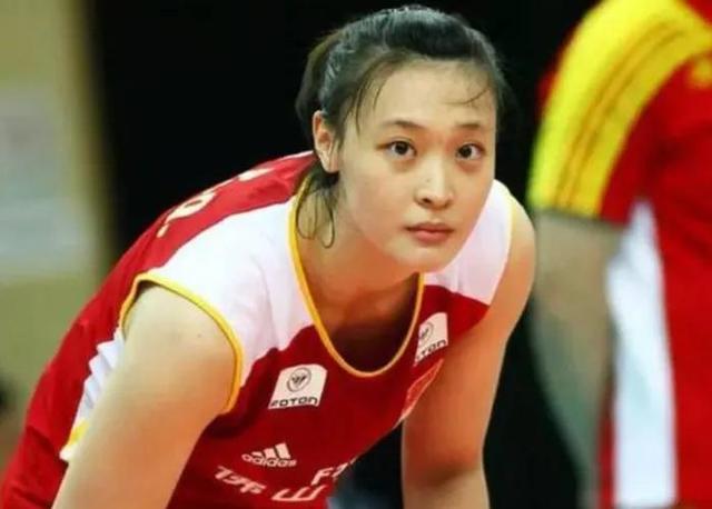 刘晏含个人资料介绍，盘点中国女排的4位“富二代”