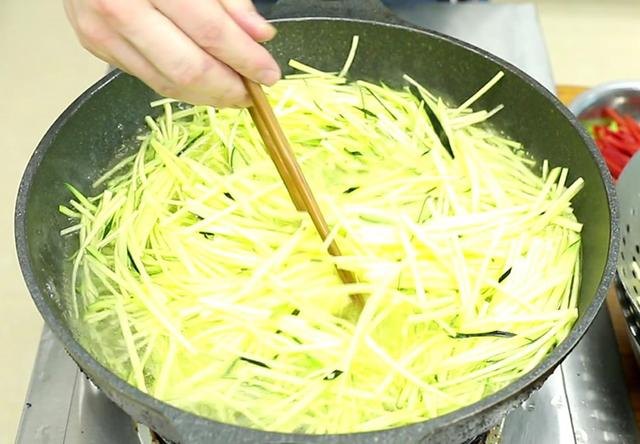 适合夏季吃的6种蔬菜，夏天必吃的6种蔬菜