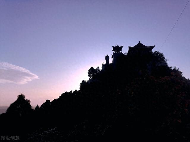 珏山旅游攻略