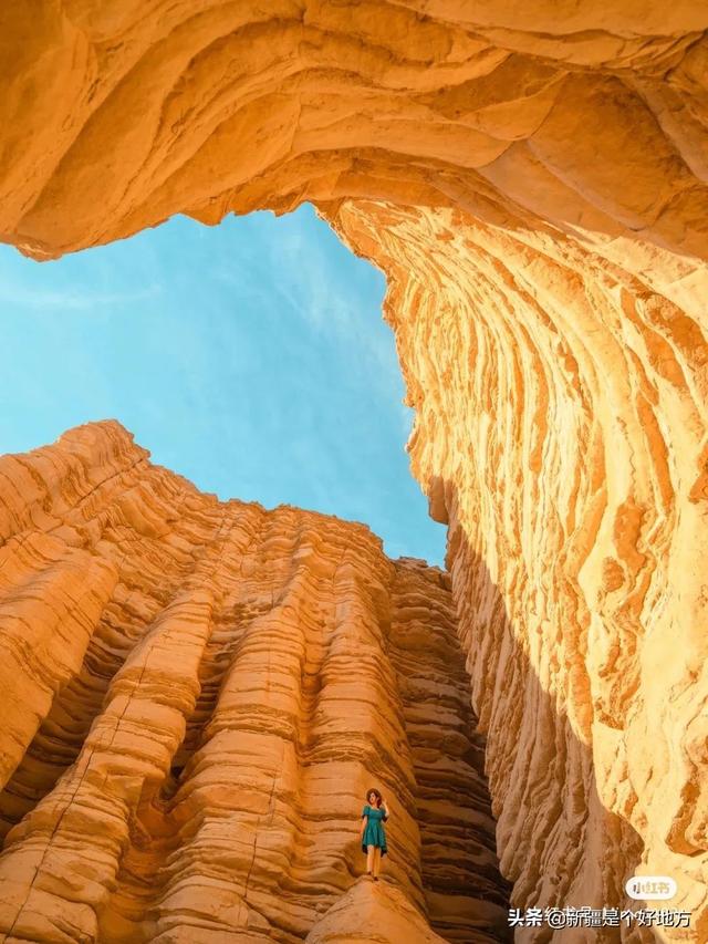 哈密旅游景点大全，哈密旅游攻略（自驾新疆第一站）