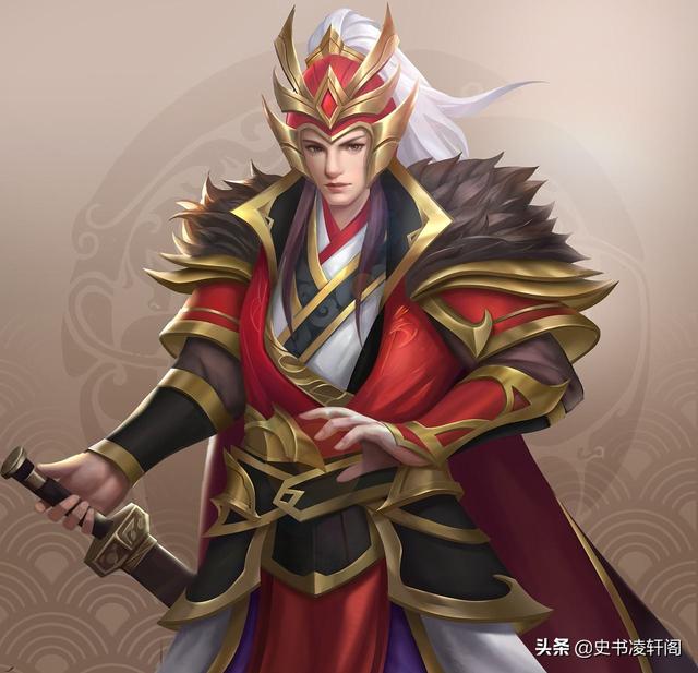 中国古代十大勇将,中国古代十大战神都是谁(真正的第一猛将是关羽)