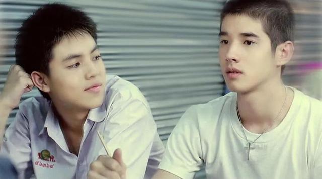 无心法师白琉璃，无心法师白琉璃身世是什么（男色时代——泰国帅哥为啥比别的国家多）