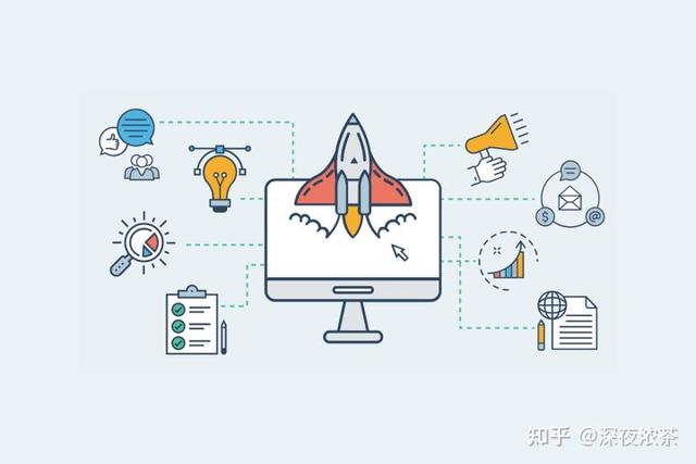 新媒体时代有什么特点，新时代媒体的特点（新媒体有哪些特点和优势）