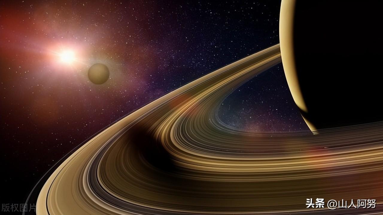 宇宙中最美丽的星球是什么星球，宇宙中最美的星球名字