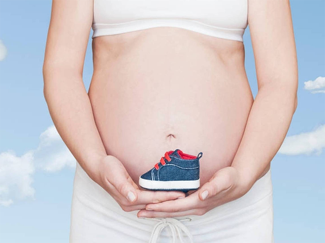 怀孕初期腿酸软看男女，怀孕初期浑身各种难受生男生女（胎儿性别是受精那一刻就决定了）