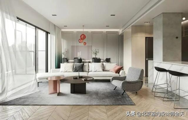 10大装修风格详解，家装都有什么风格（如果再知道这9种风格）