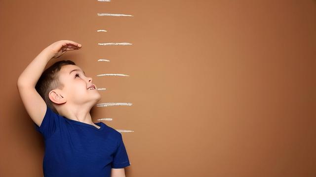 国家标准儿童年龄段，儿童的定义（2022年儿童标准身高表出炉）