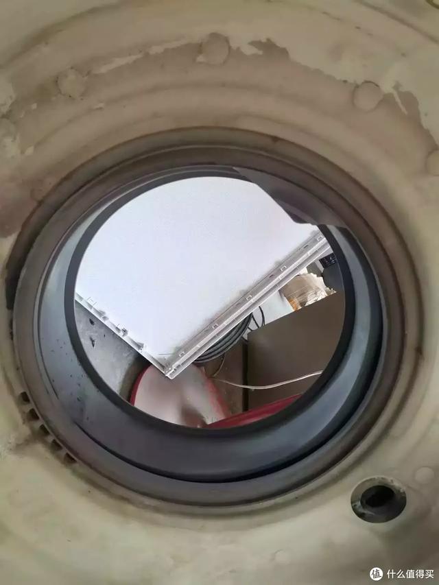 乒乓球拍怎么清洗，乒乓球拍胶皮脏了如何清洗（洗衣机长期使用后拆机实录集锦）