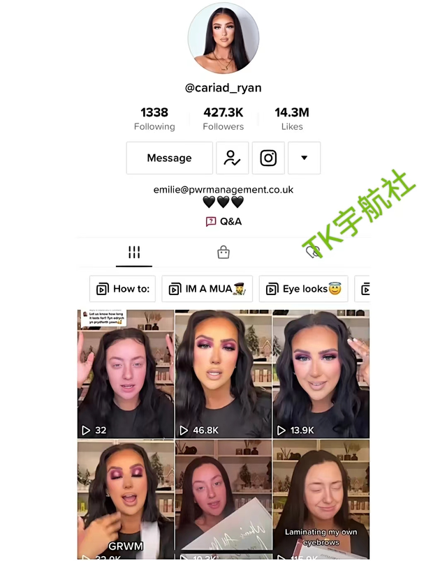 网红的营销方式有哪些，13分钟看懂TIKTOK网红营销模式