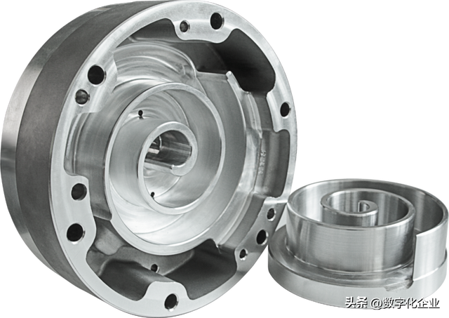 汽车零部件有哪些，汽车零部件有哪些龙头股（关键复杂零部件如何高效加工）