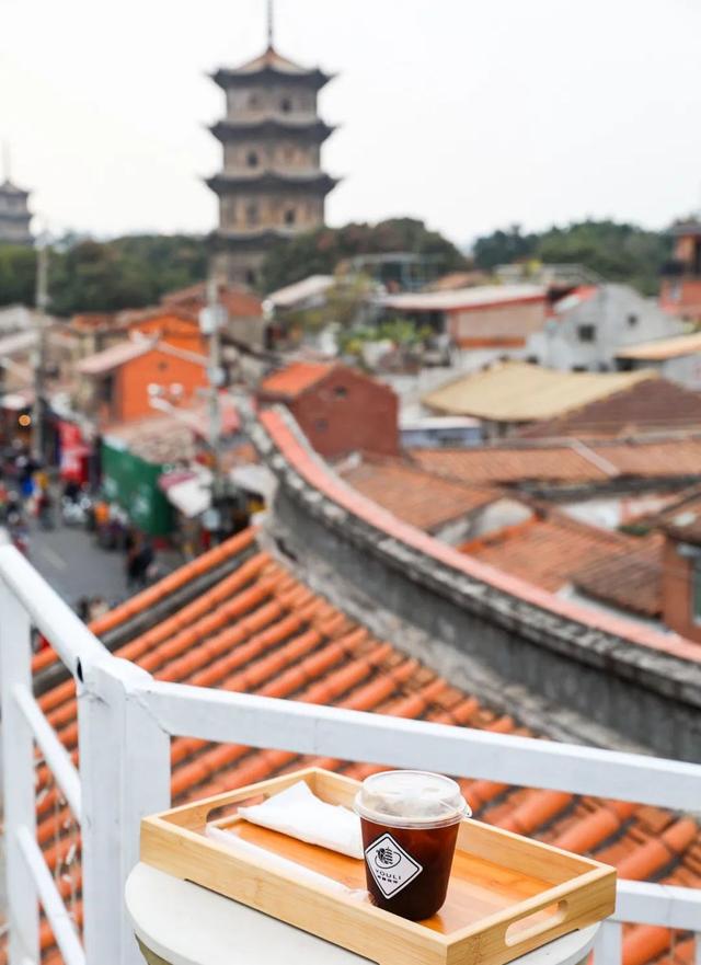 福建省泉州市旅游景点大全，2023泉州Citywalk