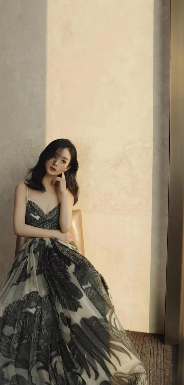 优质美图.静静，唯美安静网图（赵丽颖美图合集）