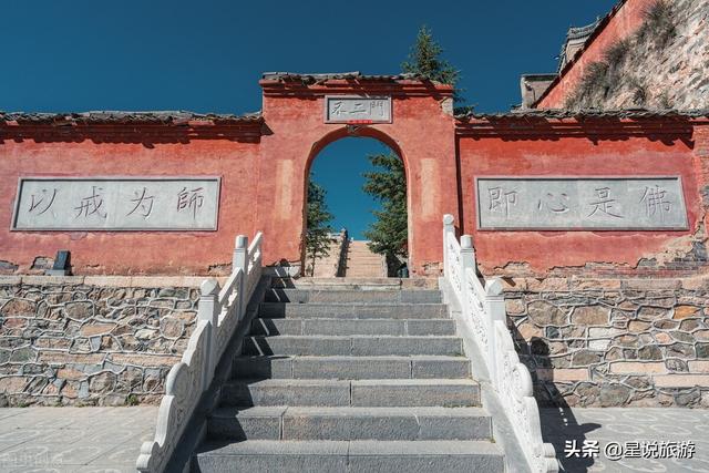 山西五台山旅游攻略，五台山景区游玩攻略（山西旅游攻略：五台山深度体验）