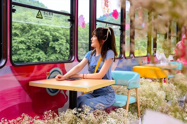 新昌最值得去的景点是哪里，邂逅夏日里的七个美好