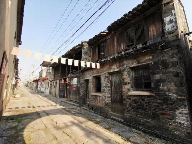 京口區景點,京口旅遊景點(鎮江京口區最美5大古村落)