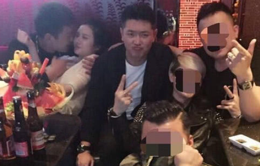 天天向上“覆灭记”如今只剩下汪涵一人，曾经的天天兄弟去哪里了