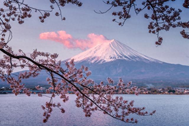 日本十大最好玩的景点