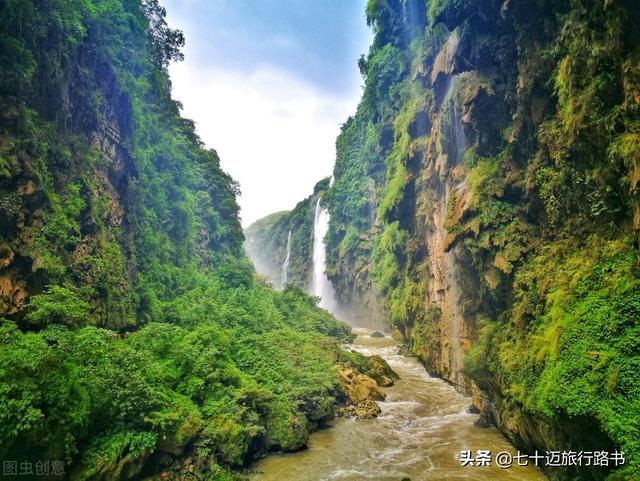 贵州旅游线路推，贵州旅游景点推荐三日游攻略（附5-16天路线详解<上>）