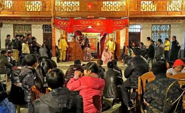 花灯戏（玉溪花灯戏，陇南非遗 ， 玉垒花灯戏（花灯戏贵州）