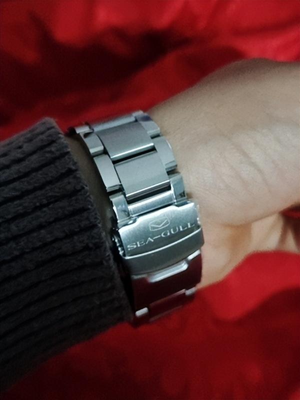 海鸥手表是什么档次，戴海鸥手表的都是什么人（海鸥哪个系列的腕表好）