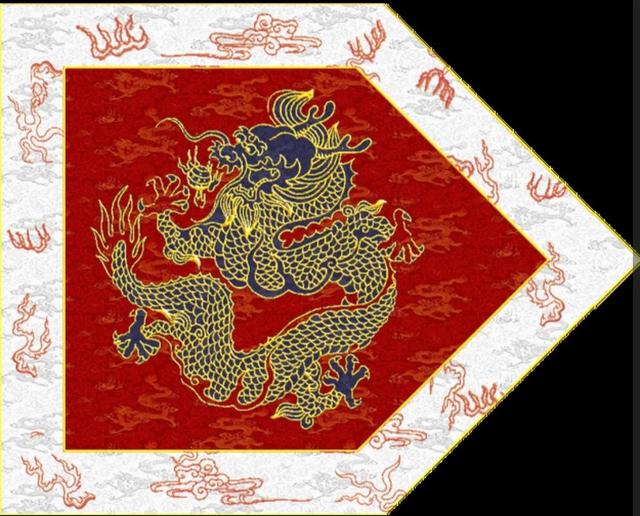 爱新觉罗是什么旗，康熙是什么旗（它们的来历与颜色你知道吗）