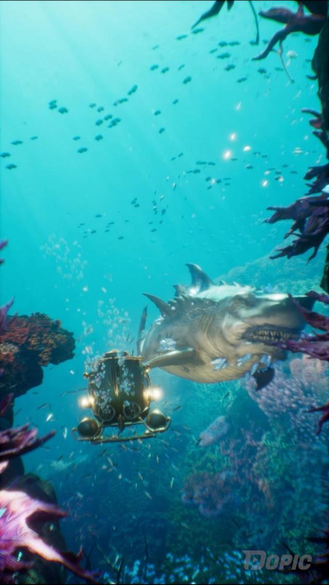 哪种动物有三只脚，哪个动物三只脚（长了三只脚的鱼你见过吗）