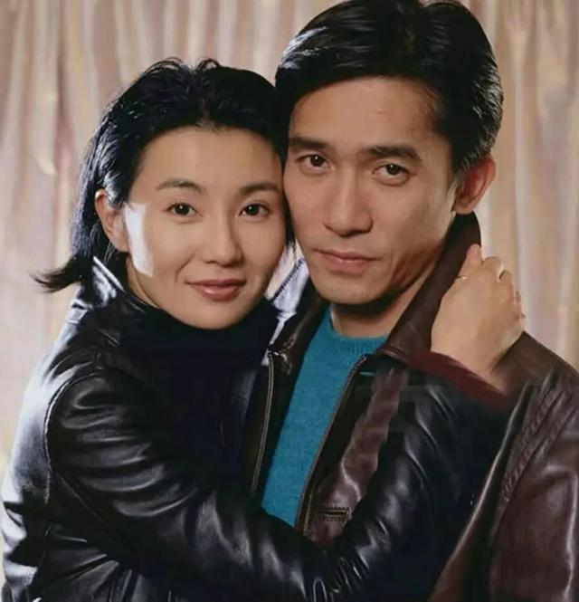 梁朝伟为什么爱刘嘉玲，梁朝伟不爱刘嘉玲（梁朝伟：绯闻女友众多）